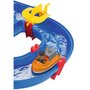 Aquaplay - Set de joaca cu apa  Amphie World - 14