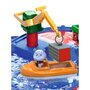 Aquaplay - Set de joaca cu apa  Giga Set - 15