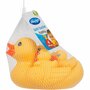 Set de joaca de baie, Ratusca cu trei bococi, Fara gauri, Playgro - 4