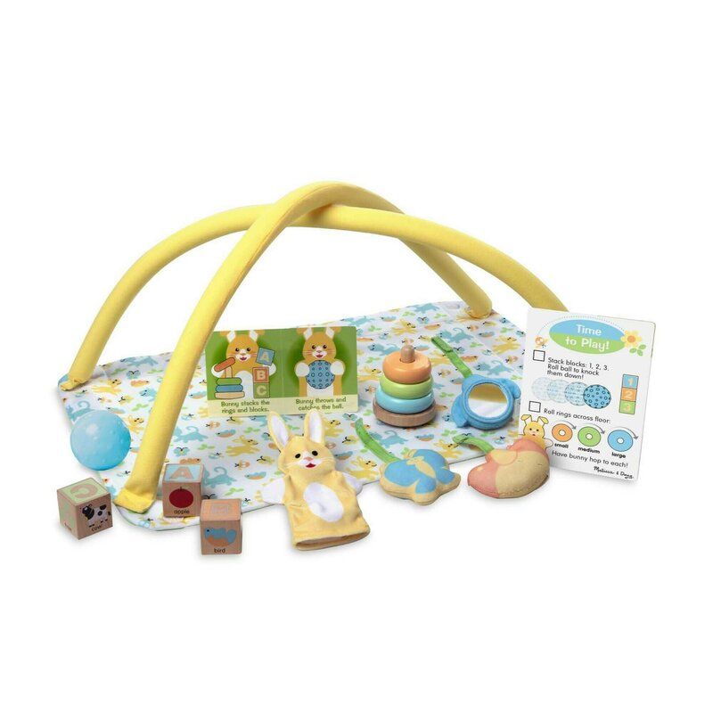 Melissa & Doug - Accesoriu Set de jucarii educative