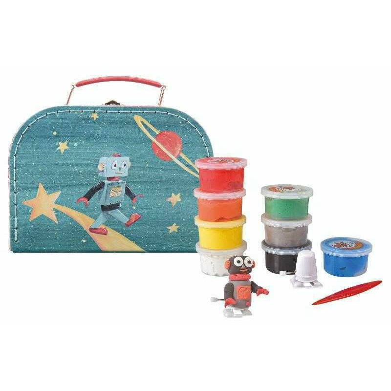Egmont toys - set astro-robot