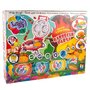 Set de modelat plastilina, Lovin'Do - BARBECUE PARTY - 1