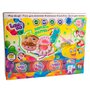 Set de modelat plastilina, Lovin'Do - DENTAL MASTER - 1