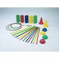 Active Play - Set de motricitate A