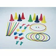 Active Play - Set de motricitate C