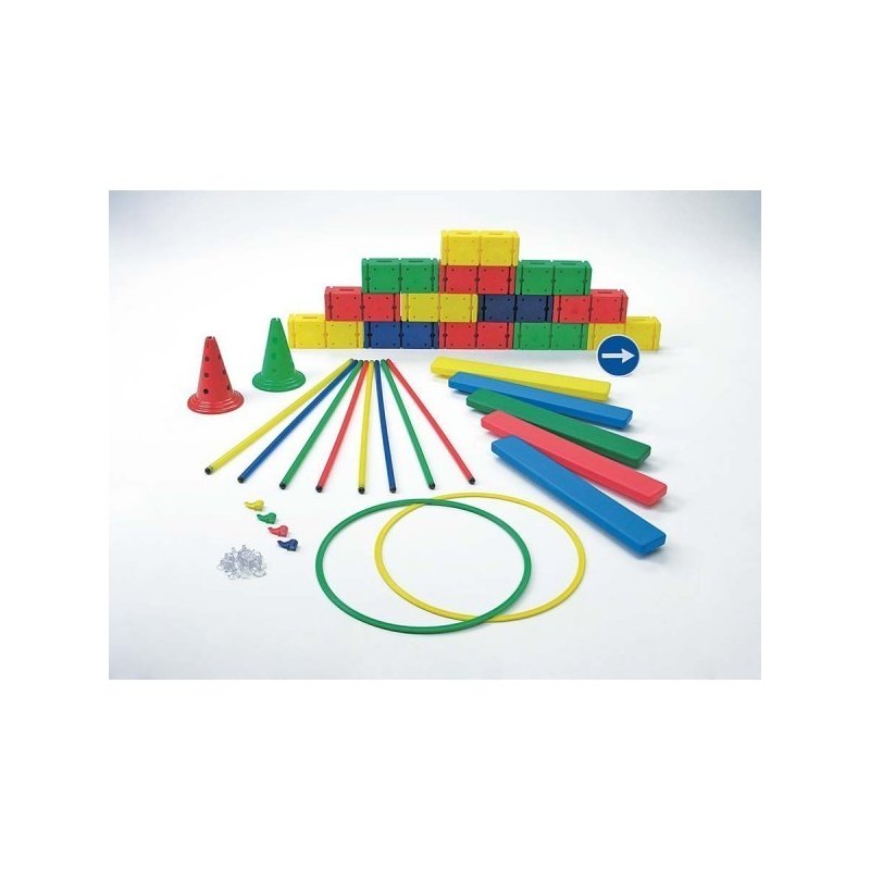 Active play - set de motricitate e