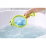 Set de pescuit pentru baie, Primabobo, Undita magnetica, 4 pestisori, Rezistenti la apa, Sustine dezvoltarea abilitatilor motorii si a coordonarii, 18 luni+, Multicolor - 4