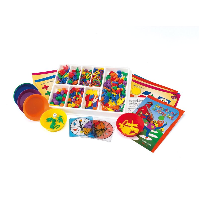 Edx education - set de sortat si numarat