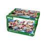 BRIO - Set Deluxe , Cu accesorii, Cu cale ferata - 2