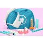 Set dentist, Joueco, Din lemn certificat FSC, Include gentuta pentru depozitare jucarii, 3 ani+ - 3