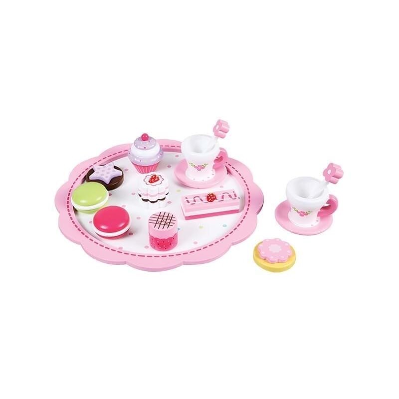 New classic toys - set desert flower