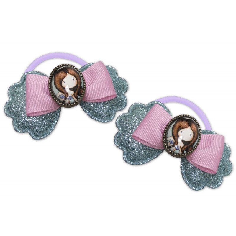 Set doua elastice par gorjuss so nice to sea you