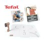 Set fier de calcat vertical, Smoby, Tefal Steam&fold, Cu accesorii - 1
