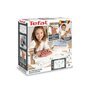 Set fier de calcat vertical, Smoby, Tefal Steam&fold, Cu accesorii - 7