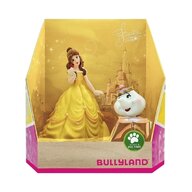 Bullyland - Set 2 figurine din Frumoasa si Bestia