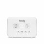 Set incalzitor biberoane dublu, Lionelo, ThermUp Double, multifunctional + 2x biberoane, Philips Avent, Cu supapa AirFree, 0 luni+, 125 ml, Alb - 6