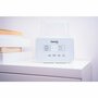 Set incalzitor biberoane dublu, Lionelo, ThermUp Double, multifunctional + 2x biberoane, Philips Avent, Cu supapa AirFree, 0 luni+, 125 ml, Alb - 9