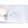 Set incalzitor biberoane dublu, Lionelo, ThermUp Double, multifunctional + 2x biberoane, Philips Avent, Cu supapa AirFree, 0 luni+, 125 ml, Alb - 10