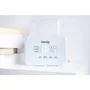 Set incalzitor biberoane dublu, Lionelo, ThermUp Double, multifunctional + 2x biberoane, Philips Avent, Cu supapa AirFree, 0 luni+, 125 ml, Alb - 10