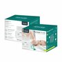Set incalzitor biberoane dublu, Lionelo, ThermUp Double, multifunctional + 2x biberoane, Philips Avent, Cu supapa AirFree, 0 luni+, 125 ml, Alb - 11