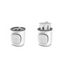 Set incalzitor biberoane, Lionelo, ThermUp 2.0, multifunctional + 2x biberoane, Philips Avent, Cu supapa AirFree, 0 luni+, 125 ml, Alb - 6