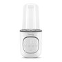Set incalzitor biberoane, Lionelo, ThermUp 2.0, multifunctional + 2x biberoane, Philips Avent, Cu supapa AirFree, 0 luni+, 125 ml, Alb - 5
