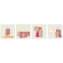 Set incalzitor biberoane, Lionelo, ThermUp Go Evo, USB, 5 trepte incalzire, Roz + 2x biberoane, Philips Avent, Cu supapa AirFree, 0 luni+, 125 ml, Alb - 13