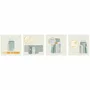 Set incalzitor biberoane, Lionelo, ThermUp Go Evo, USB, 5 trepte incalzire, Verde + 2x biberoane, Philips Avent, Cu supapa AirFree, 0 luni+, 125 ml, Alb - 13