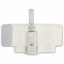 Set incalzitor biberoane, Lionelo, ThermUp Go Plus, portabil, USB, Bej + 2x biberoane, Philips Avent, Cu supapa AirFree, 0 luni+, 125 ml, Alb - 9