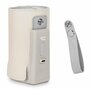 Set incalzitor biberoane, Lionelo, ThermUp Go Plus, portabil, USB, Bej + 2x biberoane, Philips Avent, Cu supapa AirFree, 0 luni+, 125 ml, Alb - 7
