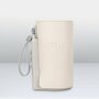 Set incalzitor biberoane, Lionelo, ThermUp Go Plus, portabil, USB, Bej + 2x biberoane, Philips Avent, Cu supapa AirFree, 0 luni+, 125 ml, Alb - 20