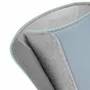 Set incalzitor biberoane, Lionelo, ThermUp Go Plus, USB, Albastru deschis + 2x biberoane, Philips Avent, Cu supapa AirFree, 0 luni+, 125 ml, Alb - 11