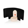 Set incalzitor biberoane, Lionelo, ThermUp Go Plus, USB, Negru/Auriu+ 2x biberoane, Philips Avent, Cu supapa AirFree, 0 luni+, 125 ml, Alb - 11
