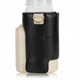 Set incalzitor biberoane, Lionelo, ThermUp Go Plus, USB, Negru/Auriu+ 2x biberoane, Philips Avent, Cu supapa AirFree, 0 luni+, 125 ml, Alb - 5