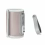 Set incalzitor biberoane, Lionelo, ThermUp Go, portabil, USB, Roz + 2x biberoane, Philips Avent, Cu supapa AirFree, 0 luni+, 125 ml, Alb - 7