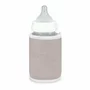 Set incalzitor biberoane, Lionelo, ThermUp Go, portabil, USB, Roz + 2x biberoane, Philips Avent, Cu supapa AirFree, 0 luni+, 125 ml, Alb - 8