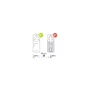 Set incalzitor biberoane, Lionelo, ThermUp Go, portabil, USB, Roz + 2x biberoane, Philips Avent, Cu supapa AirFree, 0 luni+, 125 ml, Alb - 12