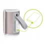 Set incalzitor biberoane, Lionelo, ThermUp Go, portabil, USB, Roz + 2x biberoane, Philips Avent, Cu supapa AirFree, 0 luni+, 125 ml, Alb - 4