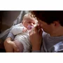 Set ingrijire Philips Avent: Biberon anticolici, Natural Response, 330 ml, 3 luni+, 2 buc + Suzete Soothie, 2 buc, 0-6 luni, Din silicon, Roz - 16