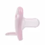 Set ingrijire Philips Avent: Biberon anticolici, Natural Response, 330 ml, 3 luni+, 2 buc + Suzete Soothie, 2 buc, 0-6 luni, Din silicon, Roz - 19