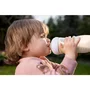Set ingrijire Philips Avent: Biberon anticolici, Natural Response, 330 ml, 3 luni+, 2 buc + Suzete Ultra Air, Ortodontice, 2 buc, 0-6 luni, Din silicon, Verde/Galben - 8