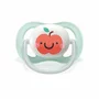Set ingrijire Philips Avent: Biberon anticolici, Natural Response, 330 ml, 3 luni+, 2 buc + Suzete Ultra Air, Ortodontice, 2 buc, 0-6 luni, Din silicon, Verde/Galben - 17