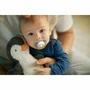Set ingrijire Philips Avent: Biberon anticolici, Natural Response, 260 ml, 1 luni+, 2 buc + Suzete Ultra Air, 2 buc, 0-6 luni, Din silicon, Albastru/Portocaliu - 22