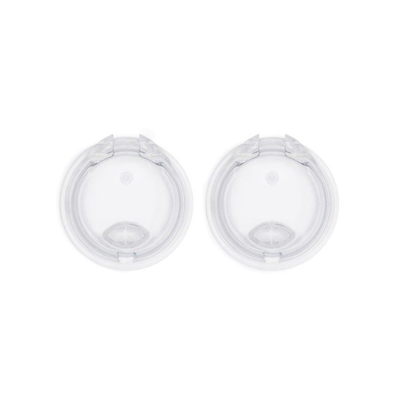 Oxo tot - set inlocuire varf moale pentru cana tranzitie, 2 buc
