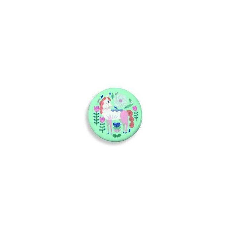 Djeco - set insigne cai
