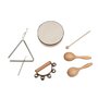 Egmont toys - Set instrumente muzicale,  - 1