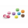 Viga - Set de alimente Macarons - 2