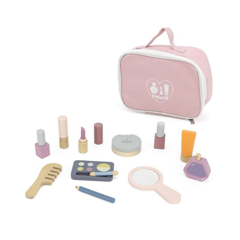 Set machiaj polarb