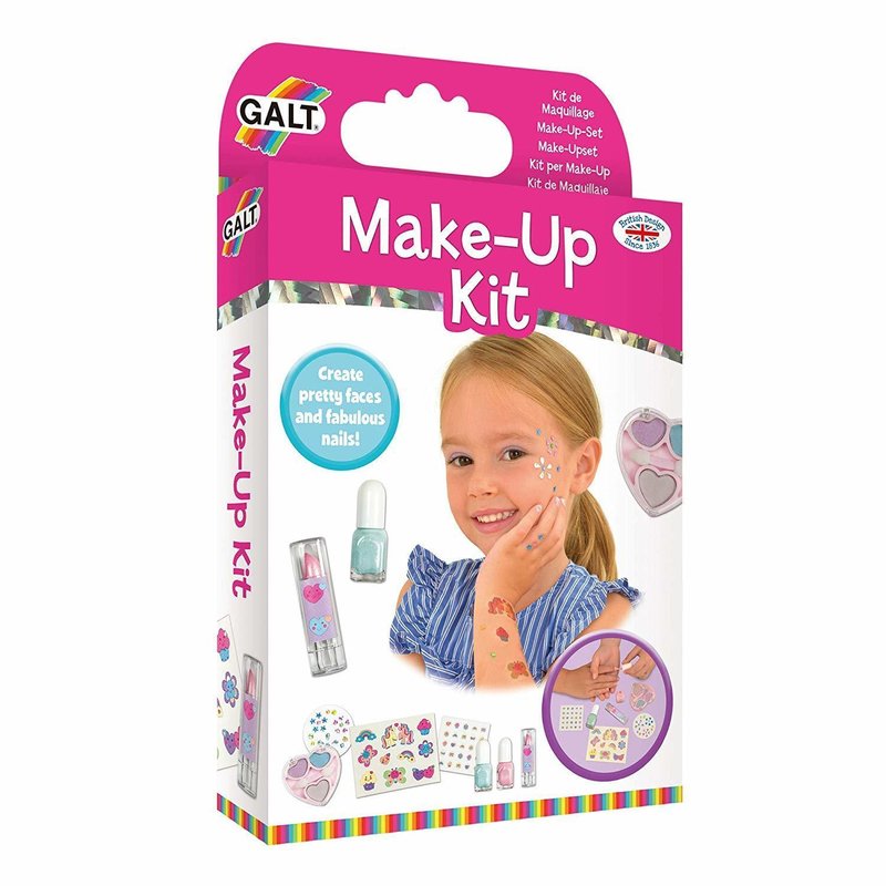 Galt - set make-up