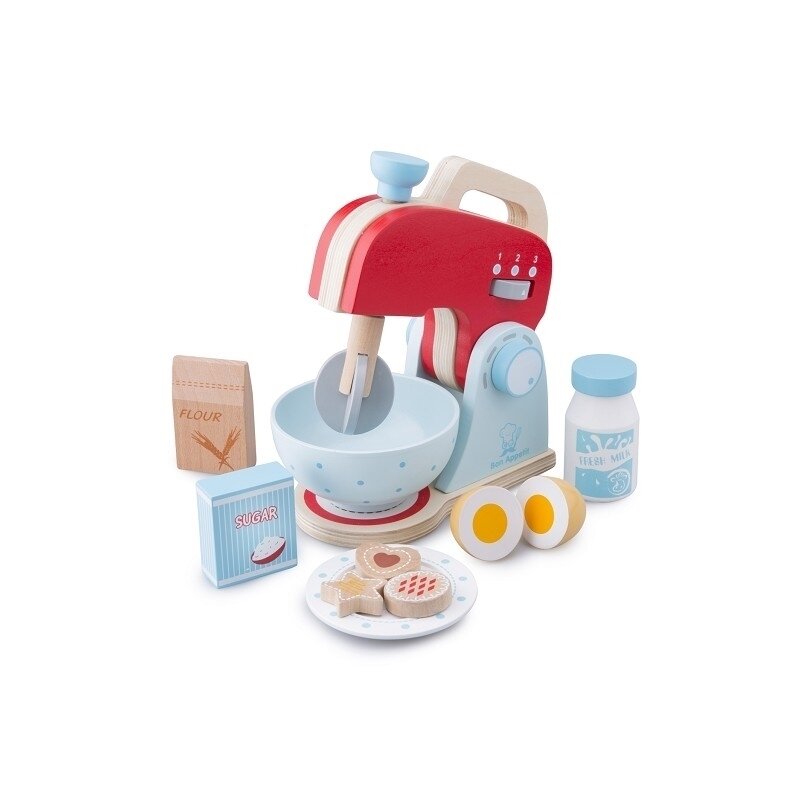 New classic toys - set mixer